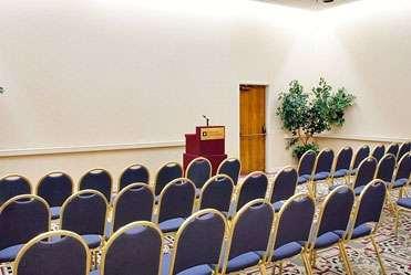 Hotel Wyndham Airport And Water Park El Paso